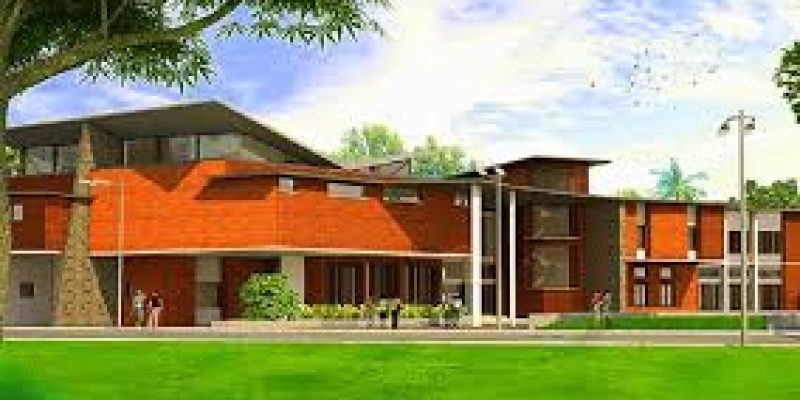 Marian College of Architecture and Planning, Thiruvananthapuram