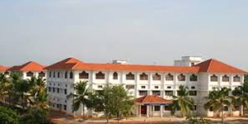 Marian Engineering College, Thiruvananthapuram
