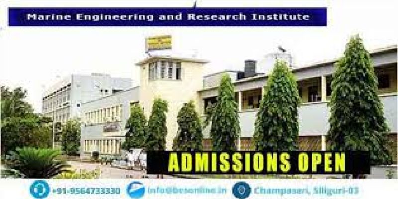 Marine Engineering and Research Institute, Kolkata