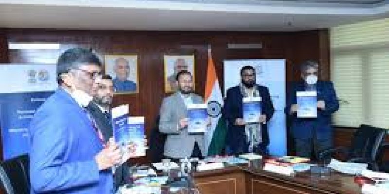 Marine Mega Fauna Stranding Guidelines & National Marine Turtle Action Plan