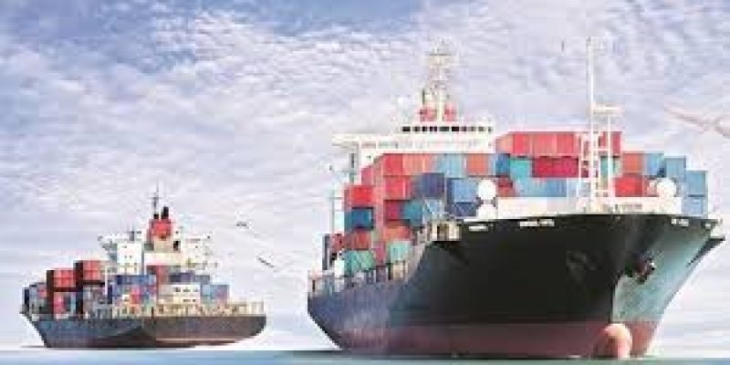 Maritime trade policy