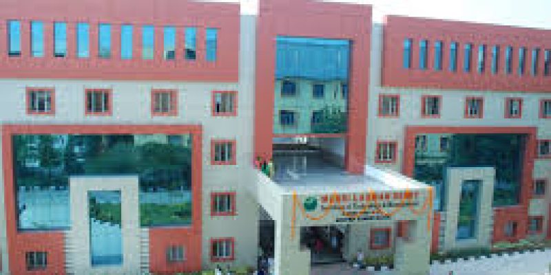 Marri Laxman Reddy Institute of Technology and Management, Hyderabad