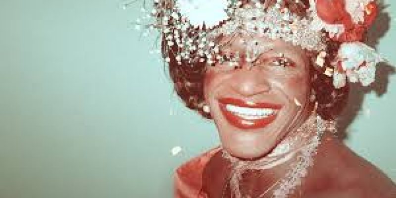 Google Doodle celebrates LGBTQ+ rights activist Marsha P Johnson