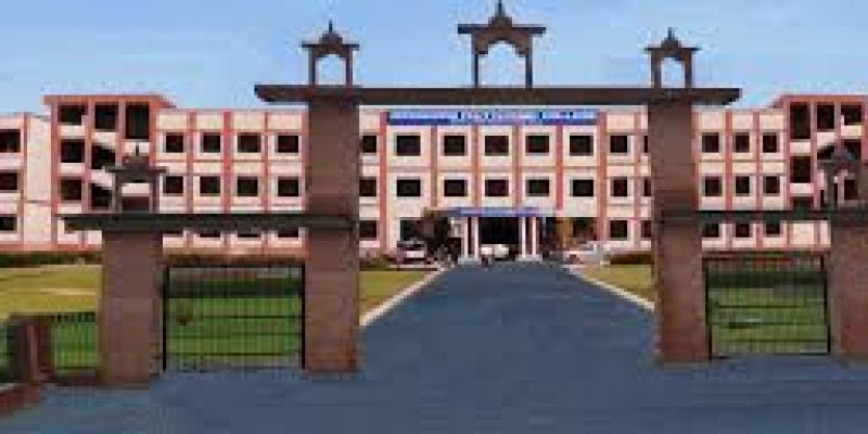 Marudhara Polytechnic College, Laxmangarh
