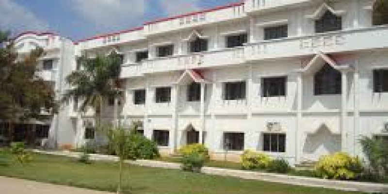 Maruthi Polytechnic College, Attur