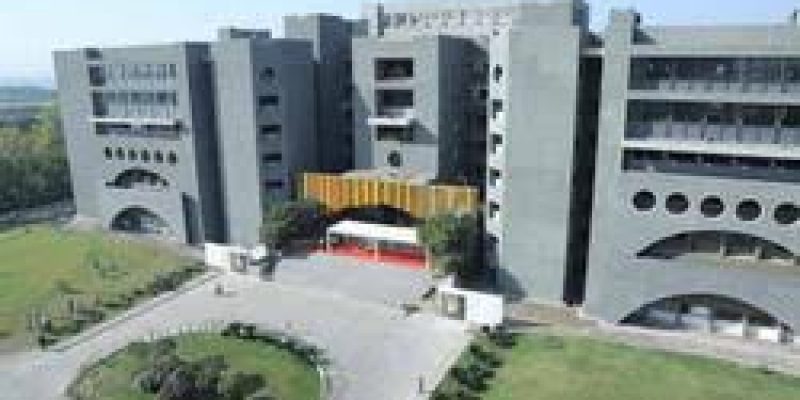 Marwadi University, Rajkot