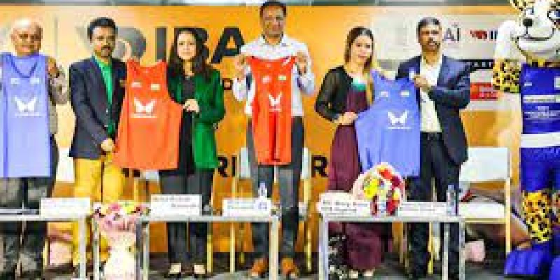 Mary Kom, Farhan Akhtar roped in as brand ambassadors of Women’s Boxing