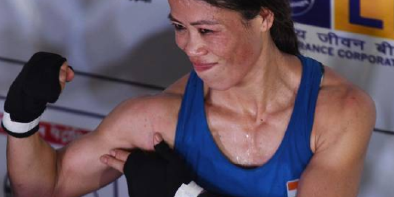 India tallied 9 medals at the 23rd Presidents Cup