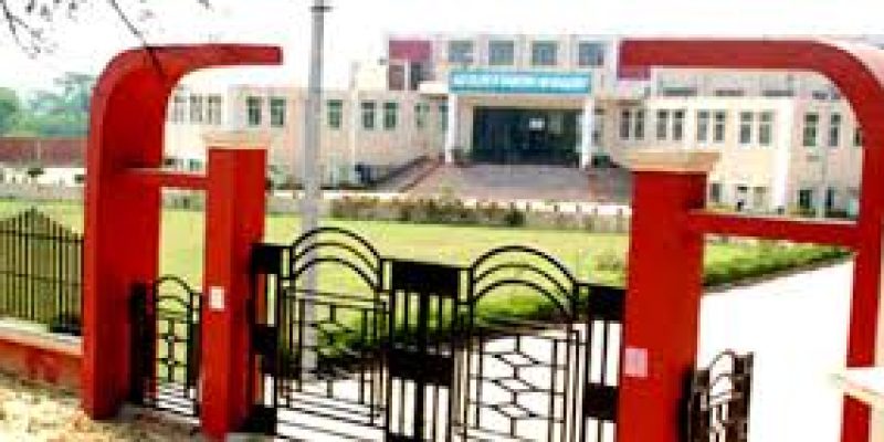 Mass College of Engineering and Management, Hathras