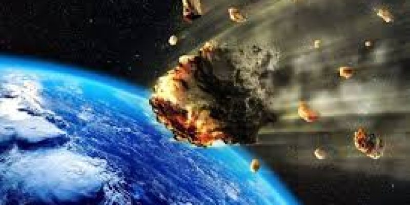 Massive Asteroid ‘Apophis’ may Hit Earth in 2068