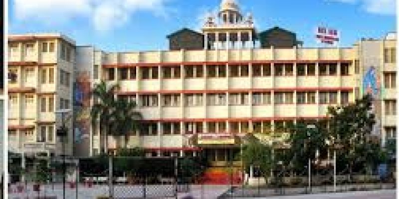 Mata Gujri Mahila Mahavidyalaya, Jabalpur