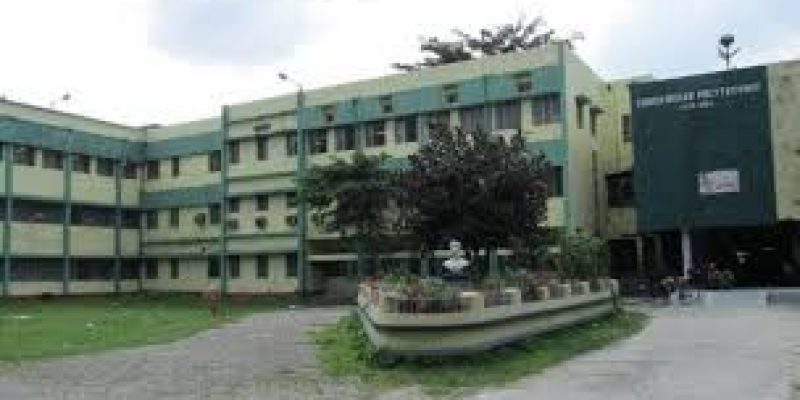 Mathabhanga Government Polytechnic, Cooch Behar