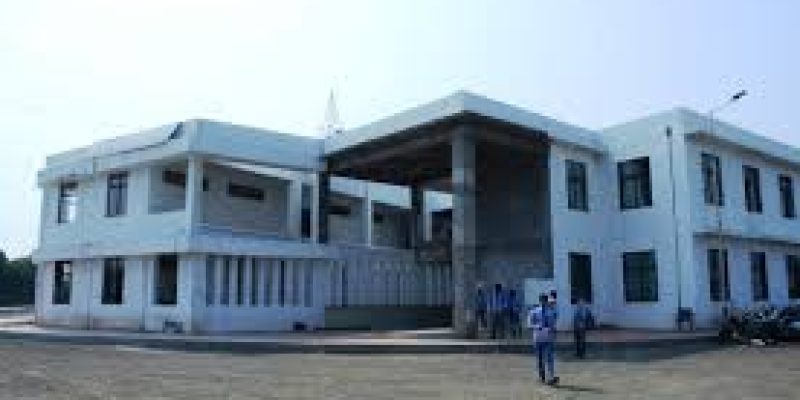 Matoshri Aasarabai Polytechnic, Nashik