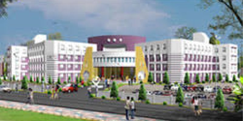 Matoshri College of Engineering and Research Centre, Nashik