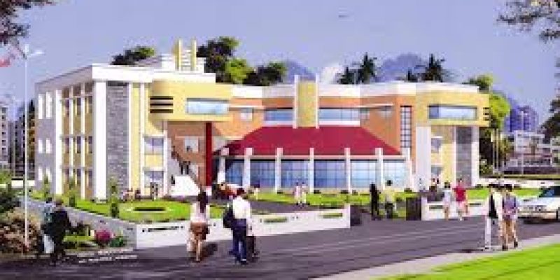 Matoshri Institute of Technology, Dhanore