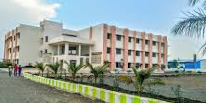 Matoshri Pratishthan’s Vishwabharti Polytechnic Institute, Nanded