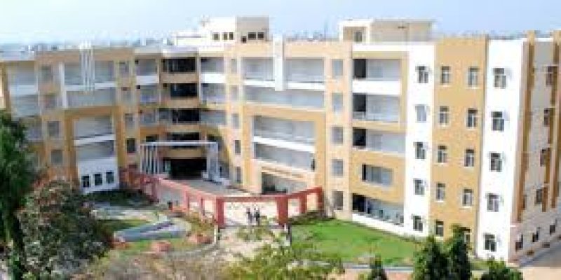 Matrusri Engineering College, Hyderabad