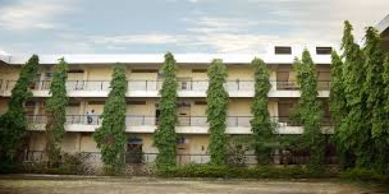 Matsyodari Shikshan Sanstha’s College of Engineering and Technology, Jalna