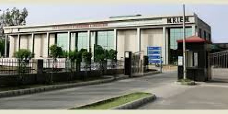 Matu Ram Institute of Engineering and Management, Rohtak