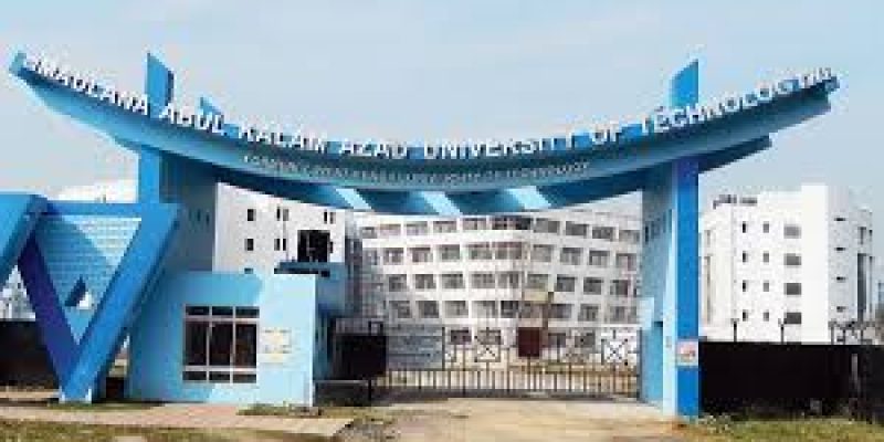 Maulana Abul Kalam Azad University of Technology, Kolkata