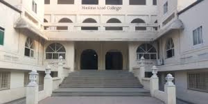 Maulana Azad College of Arts Science and Commerce, Aurangabad