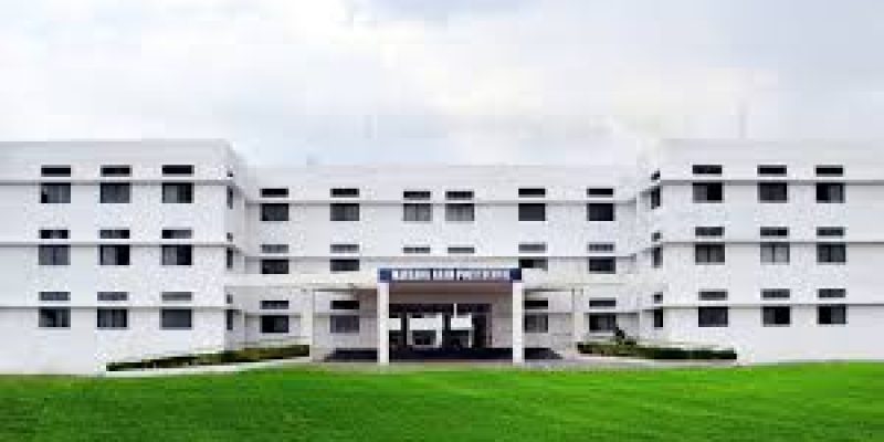 Maulana Azad Polytechnic, Solapur