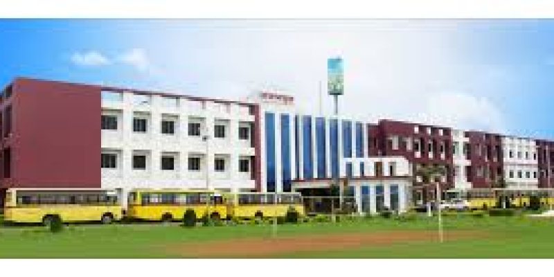 Mauli Group of Institutions, College of Engineering and Technology, Shegaon