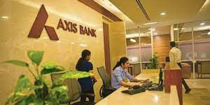 Max Bupa Health Insurance and Axis Bank enter into a Bancassurance partnership