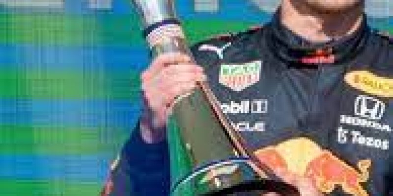 Max Verstappen wins 2022 Italian Grand Prix