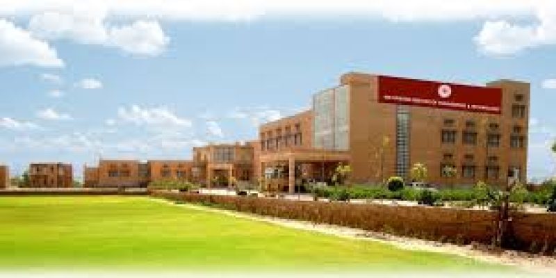 Mayurakshi Institute of Engineering and Technology, Jodhpur