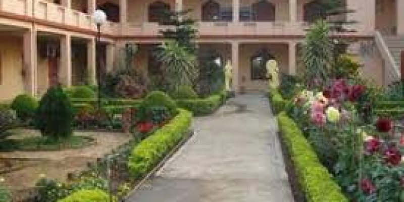 Mayurbhanj School of Engineering, Baripada