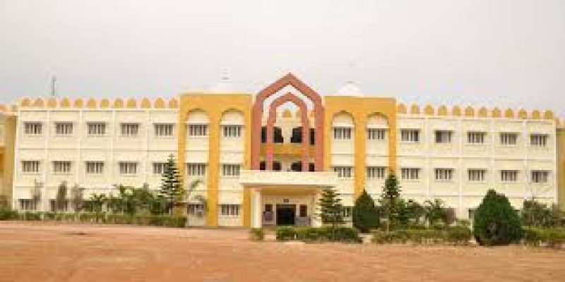 Medak College of Engineering and Technology, Hyderabad
