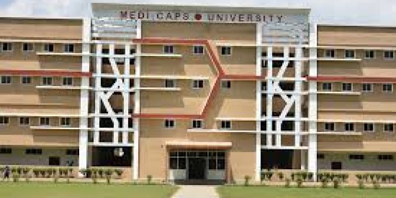 Medi-Caps University, Indore