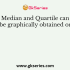 In an asymmetrical distribution mean is 58 and median is 61, them mode is
