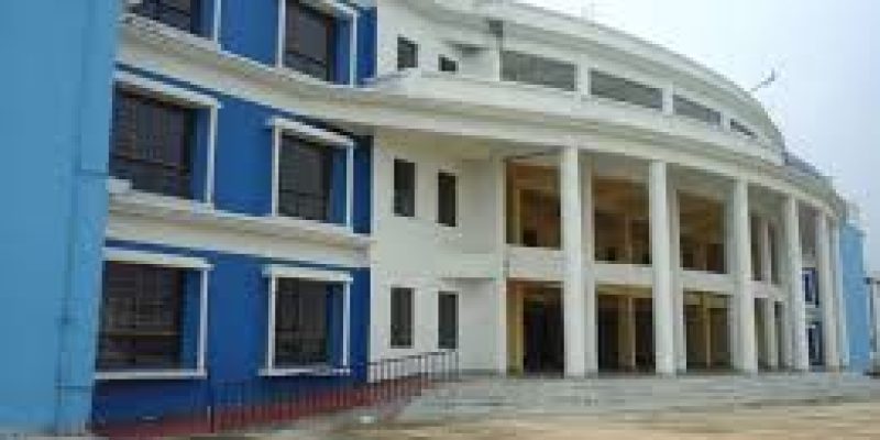 Medinipur Sadar Government Polytechnic, Paschim Medinipur
