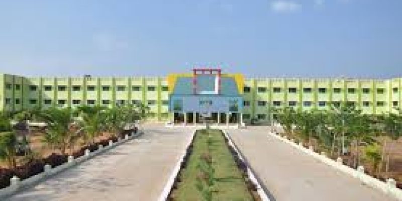 Meenakshi Ramaswamy Engineering College, Ariyalur
