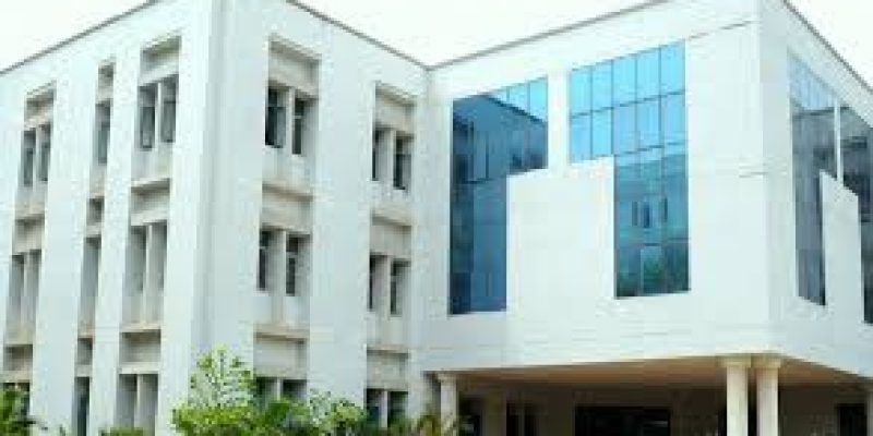 Meenakshi Sundararajan Engineering College, Chennai