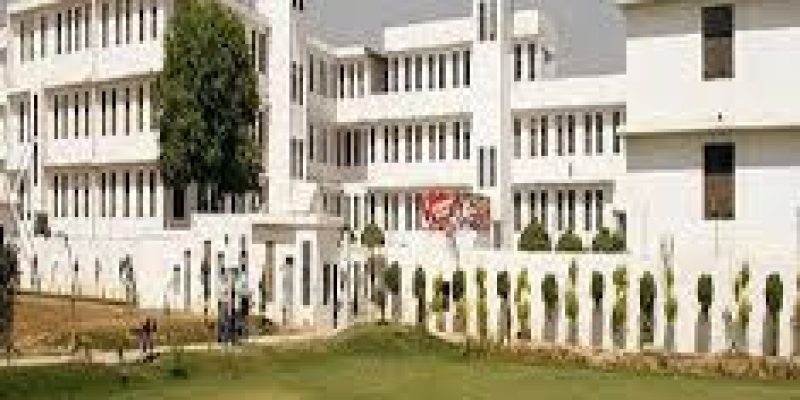 Meerut Institute of Engineering and Technology, Meerut