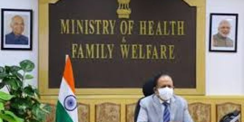 Meeting of Health Ministers of the NAM (Non-Aligned Movement) Countries