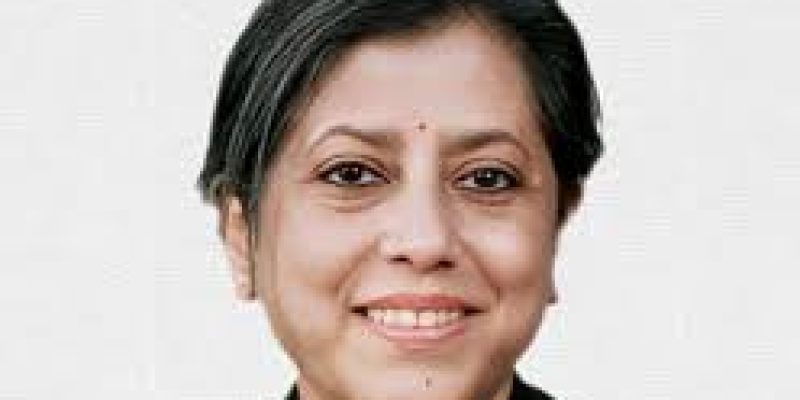 Meghalaya Gets Its First Woman Chief Justice