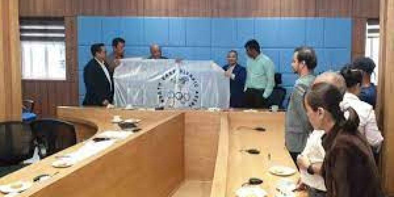 Meghalaya Sports Department set to host 2nd edition of North East Olympics