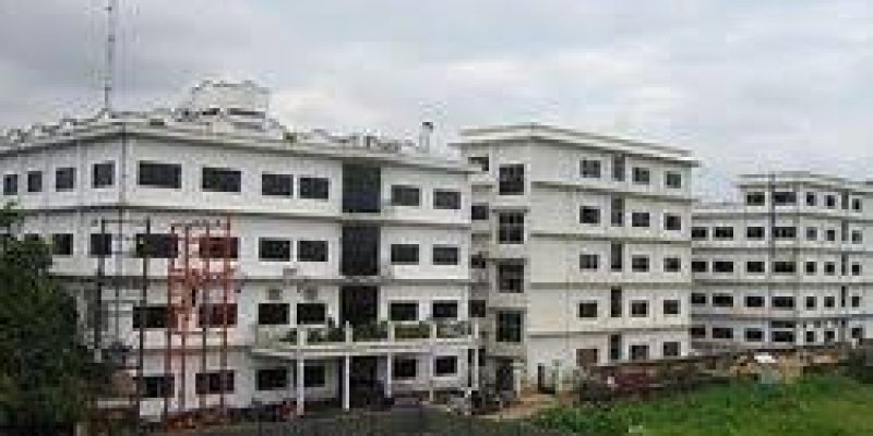 Meghnad Saha Institute of Technology, South 24 Parganas