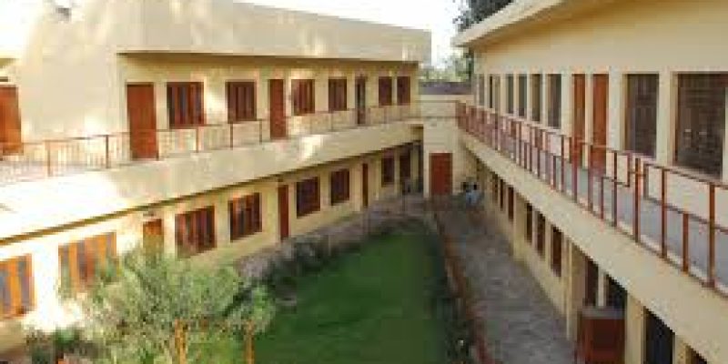 Mehr Chand Polytechnic College, Jalandhar