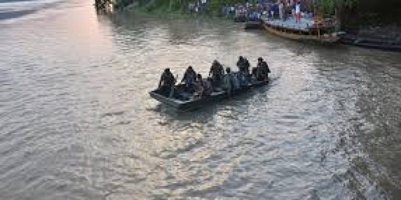 Mehul Choksi’s dramatic capture after escape by boat