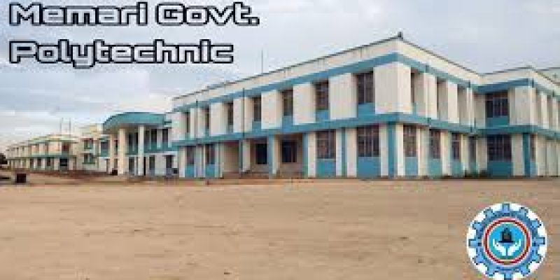 Memari Government Polytechnic, Memari