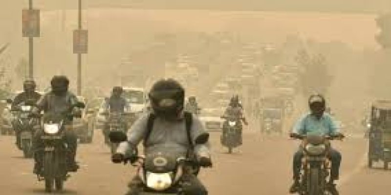 Members of air quality panel ‘surprised’ at dissolution