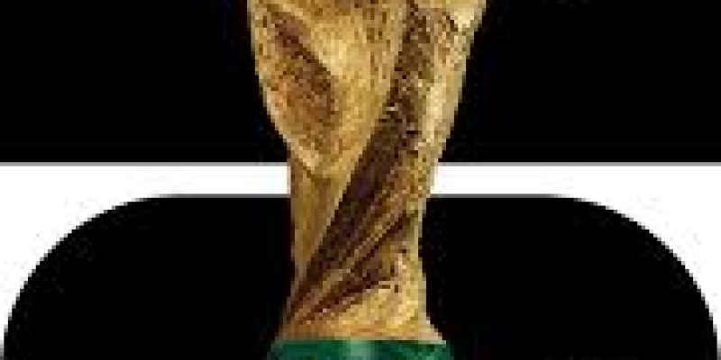 Men’s FIFA World Cup Winners