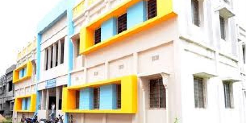 Mentey Padmanabham College of Engineering and Technology, Bhimavaram