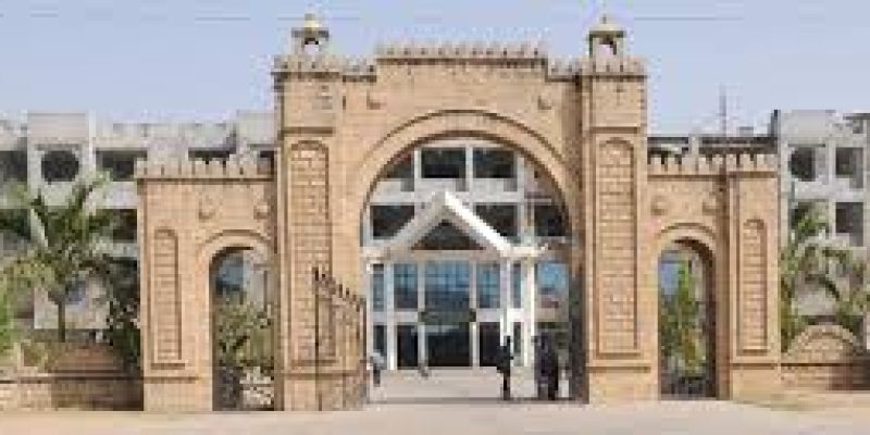 Merchant Institute of Diploma Studies, Mehsana