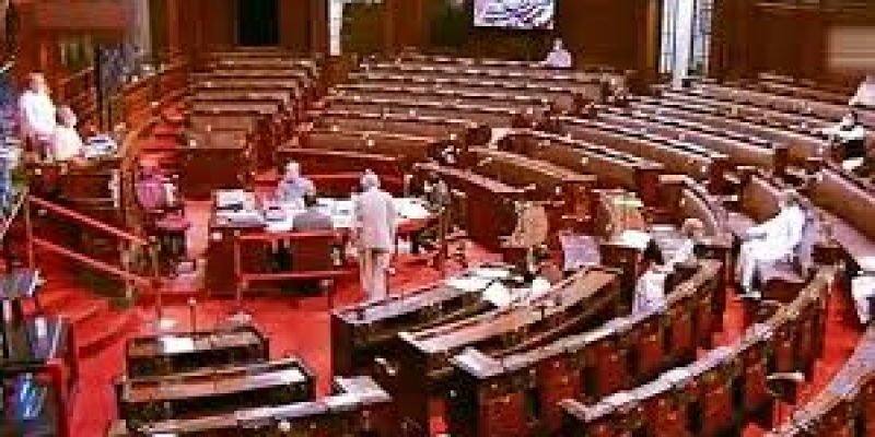 Merger of Lok Sabha-Rajya Sabha TV into Sansad TV finalised